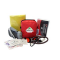 Road Hazard Kit - 21 Piece Set